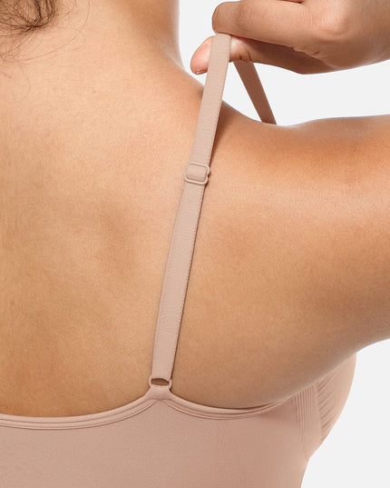 Novelia™ Sculpt – tvarujúce body s tanga strihom