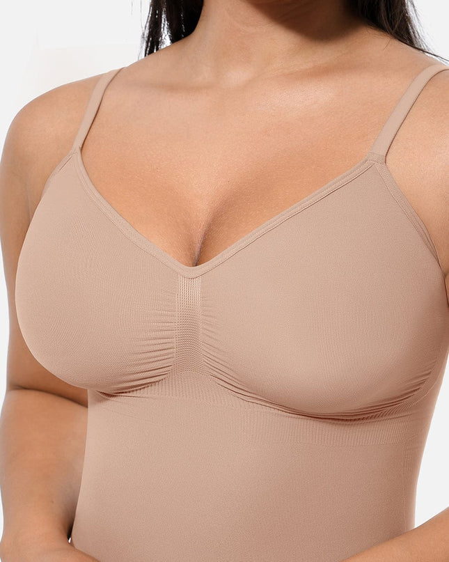 Novelia™ Sculpt – tvarujúce body s tanga strihom